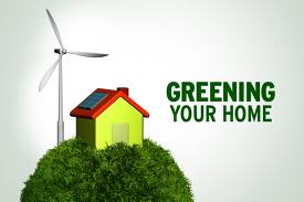 Unexpected Ways To Save Money On Energy And Green Your Home!