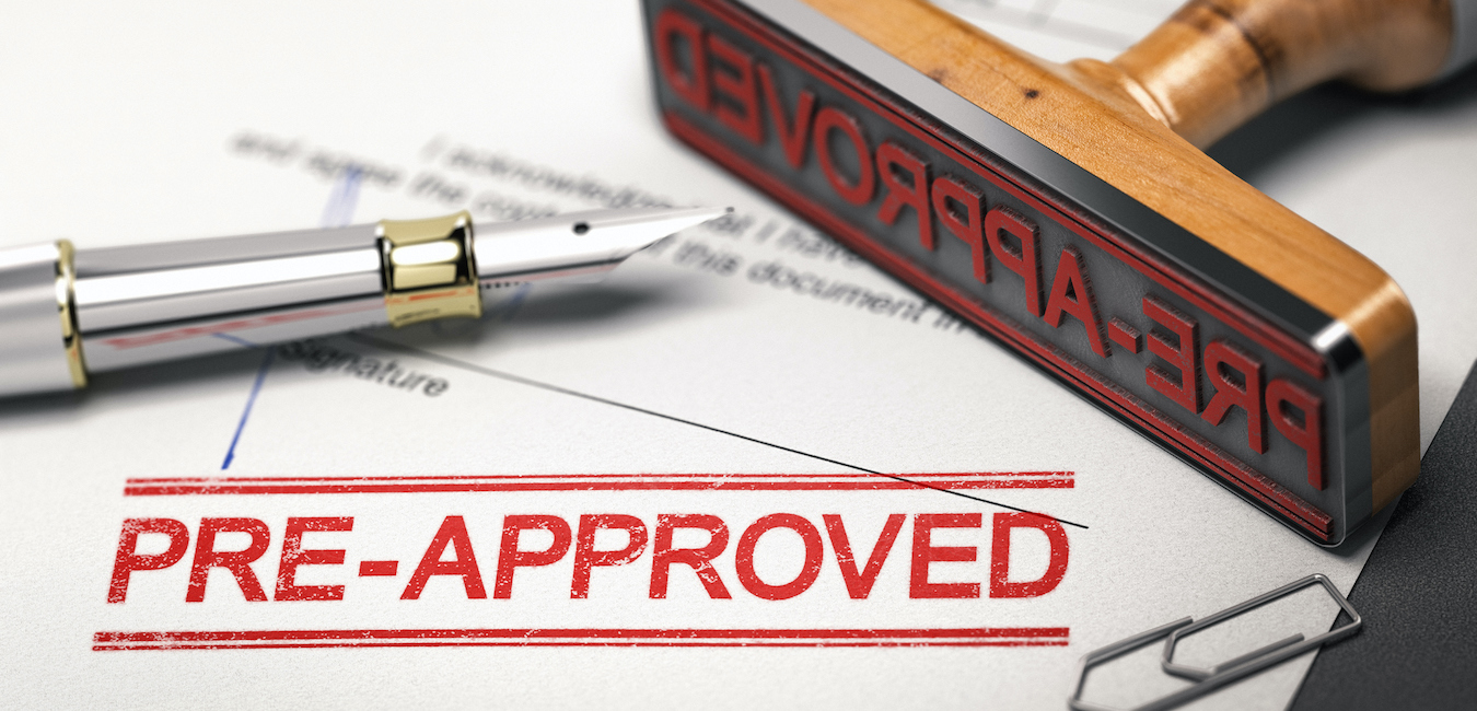 The Benefits of Getting Preapproved for a Car Loan