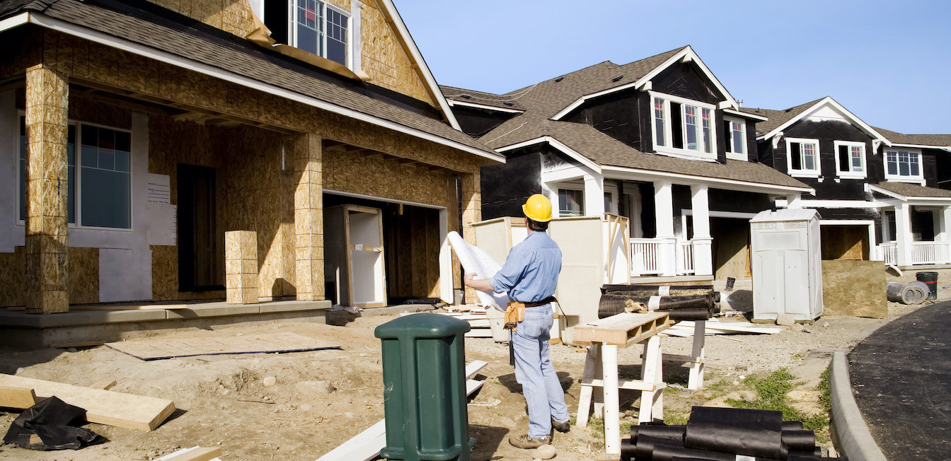 Real Estate Essentials – Buying New Construction Homes Versus