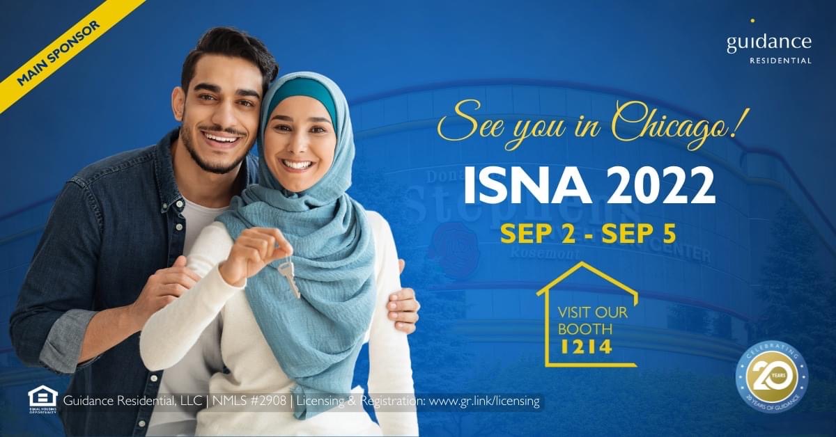 ISNA Convention 2022 What to Expect