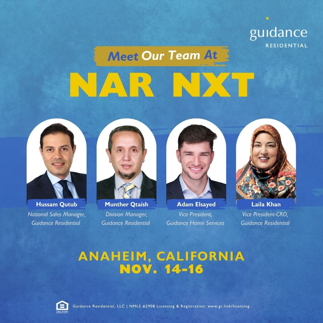 2023 Annual NAR NXT REA Conference November 1416, 2023 Blog